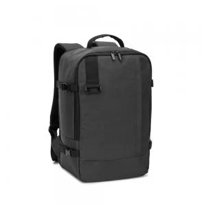 Mochila para Notebook Personalizada | Dimensões (L x A x P): 25.0 x 40.0 x 20.0 | Peso = 425 g