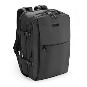 Mochila para Notebook Personalizada | Dimensões (L x A x P): 32.0 x 46.0 x 20.0 | Peso = 800 g