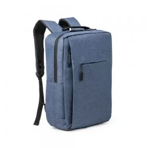 Mochila para Notebook Personalizada | Dimensões (L x A x P): 30.0 x 42.0 x 12.0 | Peso = 1000 g