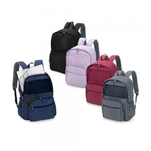 Mochila para Notebook Personalizada