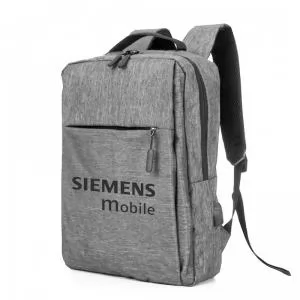 Mochila para Notebook Personalizada