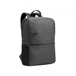 Mochila para Notebook Personalizada | Dimensões (L x A x P): 30.0 x 42.0 x 11.0 | Peso = 393 g