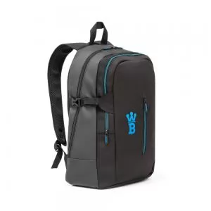 Mochila para Notebook Personalizada | Dimensões (L x A x P): 33.0 x 45.0 x 15.0 | Peso = 550 g