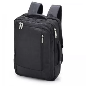 Mochila Pasta para Notebook Personalizada | Dimensões (L x A x P): 29.0 x 41.0 x 11.5 | Peso = 705 g