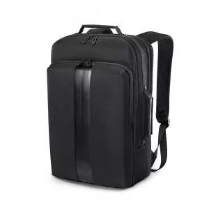 Mochila Pasta para Notebook Personalizada | Dimensões (L x A x P): 28.0 x 49.0 x 16.0 | Peso = 800 g
