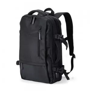 Mochila Pasta para Notebook Personalizada | Dimensões (L x A x P): 31.0 x 46.5 x 8.5 | Peso = 950 g