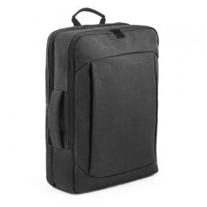 Mochila Pasta para Notebook Personalizada | Dimensões (L x A x P): 32.0 x 42.5 x 12.0 | Peso = 620 g