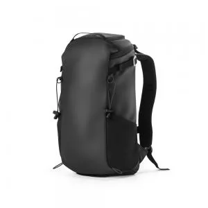 Mochila Personalizada | Dimensões (L x A x P): 28.0 x 45.5 x 16.0 | Peso = 550 g