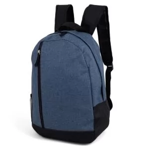 Mochila Personalizada | Dimensões (L x A x P): 20.0 x 40.0 x 14.0 | Peso = 310 g