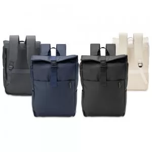 Mochila Personalizada | Dimensões (L x A x P): 30.0 x 44.0 x 15.0 | Peso = 735 g