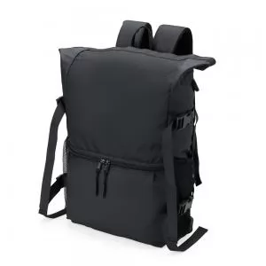 Mochila Personalizada | Dimensões (L x A x P): 29.7 x 54.5 x 13.8 | Peso = 565 g