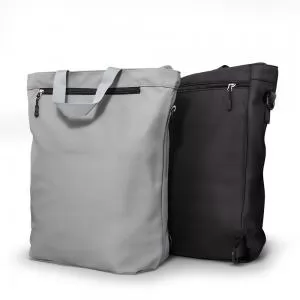 Mochila Personalizada | Dimensões (L x A x P): 27.5 x 41.5 x 11.5 | Peso = 555 g