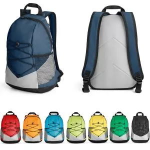 Mochila Personalizada