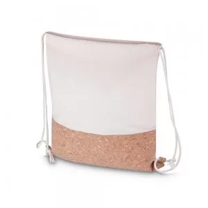 Mochila Saco Ecológica Personalizada