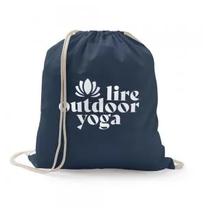 Mochila Saco Ecológica Personalizada