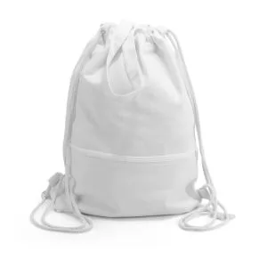 Mochila Saco Personalizada | Dimensões (L x A x P): 26.4 x 41.5 x 0.0 | Peso = 205 g