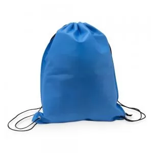 Mochila Saco Personalizada | Dimensões (L x A x P): 32.6 x 40.0 x 0.0 | Peso = 30 g