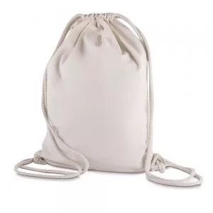 Mochila Saco Personalizada | Dimensões (L x A x P): 33.0 x 41.0 x 0.0 | Peso = 85 g