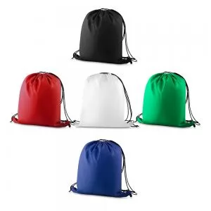 Mochila Saco Personalizada