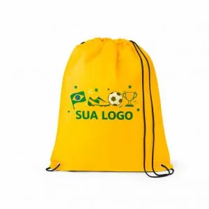 Mochila Saco Personalizada