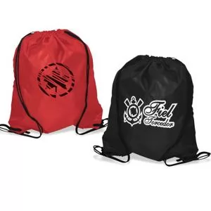 Mochila Saco Personalizada | Dimensões (L x A x P): 44.0 x 32.0 x 0.0 | Peso = 35 g