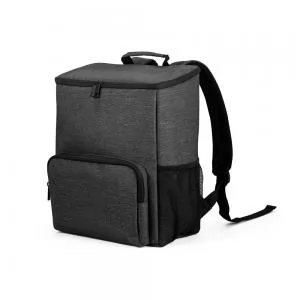 Mochila Térmica Personalizada | Dimensões (L x A x P): 29.0 x 38.0 x 16.0 | Peso = 765 g