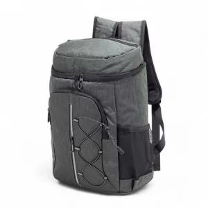Mochila Térmica Personalizada | Dimensões (L x A x P): 30.0 x 43.5 x 25.0 | Peso = 670 g