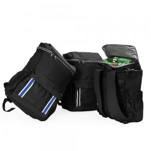 Mochila Térmica Personalizada