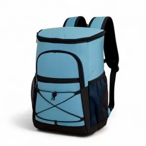 Mochila Térmica Personalizada | Dimensões (L x A x P): 26.0 x 35.0 x 17.0 | Peso = 435 g