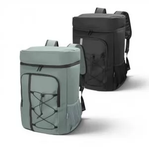 Mochila Térmica Personalizada | Dimensões (L x A x P): 31.0 x 46.0 x 20.0 | Peso = 580 g