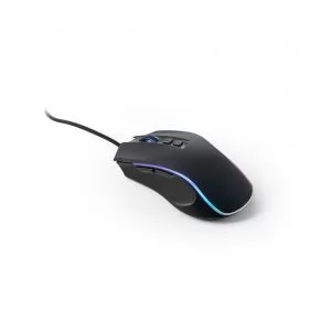 Mouse Ótico Personalizado | Dimensões (L x A x P): 7.1 x 3.9 x 12.4 | Peso = 140 g