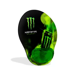 Mouse Pad Ergonômico Personalizado