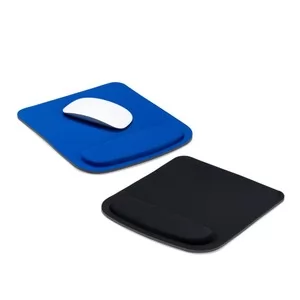 Mouse Pad Personalizado | Dimensões (L x A x P): 21.0 x 23.0 x 0.0 | Peso = 24 g