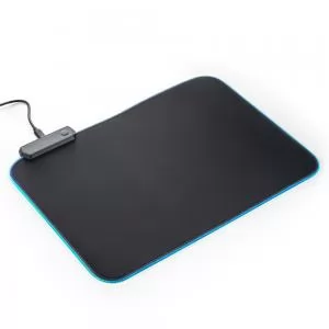 Mouse Pad RGB Personalizado