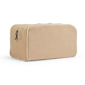 Necessaire Personalizada | Dimensões (L x A x P): 25.0 x 13.0 x 10.0 | Peso = 110 g