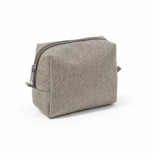 Necessaire Personalizada | Dimensões (L x A x P): 13.0 x 11.0 x 6.5 | Peso = 40 g
