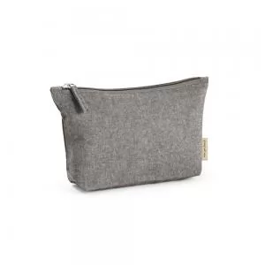 Necessaire Personalizada | Dimensões (L x A x P): 25.0 x 14.0 x 6.0 | Peso = 35 g