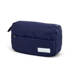 Necessaire Personalizada | Dimensões (L x A x P): 23.0 x 13.5 x 8.8 | Peso = 225 g