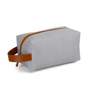 Necessaire Personalizada | Dimensões (L x A x P): 22.0 x 11.5 x 12.0 | Peso = 96 g