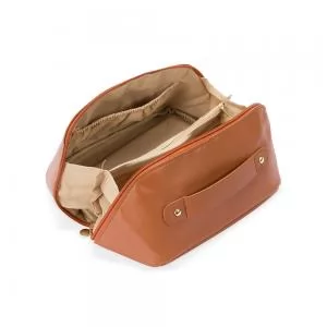 Nécessaire Personalizada | Dimensões (L x A x P): 23.0 x 13.0 x 12.0 | Peso = 130 g