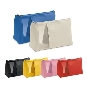 Necessaire Personalizada | Dimensões (L x A x P): 20.0 x 11.8 x 20.0 | Peso = 34 g