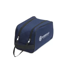Necessaire Personalizada | Dimensões (L x A x P): 1.8 x 27.0 x 1.5 | Peso = 150 g