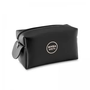 Necessaire Personalizada | Dimensões (L x A x P): 21.5 x 13.0 x 9.8 | Peso = 122 g