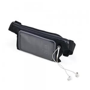 Pochete para Celular Personalizada | Dimensões (L x A x P): 67.5 x 25.0 x 11.5 | Peso = 65 g