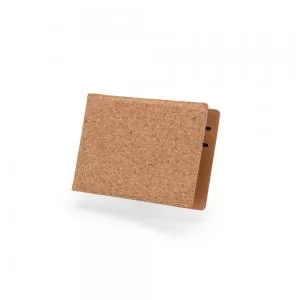 Porta Cartão Personalizado | Dimensões (L x A x P): 7.6 x 10.5 x 5.0 | Peso = 20 g