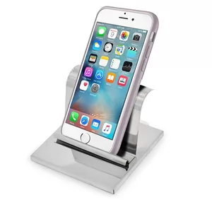Porta Celular de Metal Personalizado
