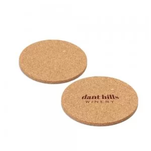 Porta Copo Personalizado | Dimensões (L x A x P): 0.5 x 10.0 x 10.0 | Peso = 14 g