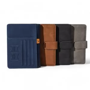 Porta Passaporte Personalizado