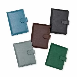 Porta Passaporte Personalizado