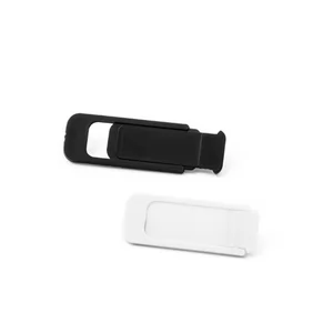 Protetor Tampa Webcam Cover Universal Personalizado | Dimensões (L x A x P): 4.2 x 1.7 x 0.2 | Peso = 3 g